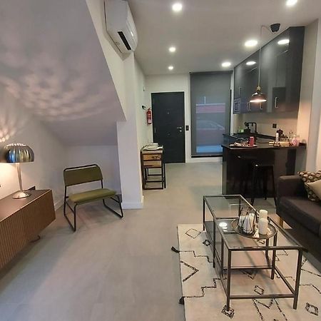 Apartamento Golddem Mercedes. Málaga Exterior foto