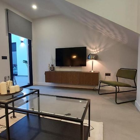 Apartamento Golddem Mercedes. Málaga Exterior foto