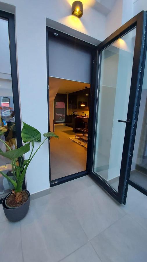Apartamento Golddem Mercedes. Málaga Exterior foto