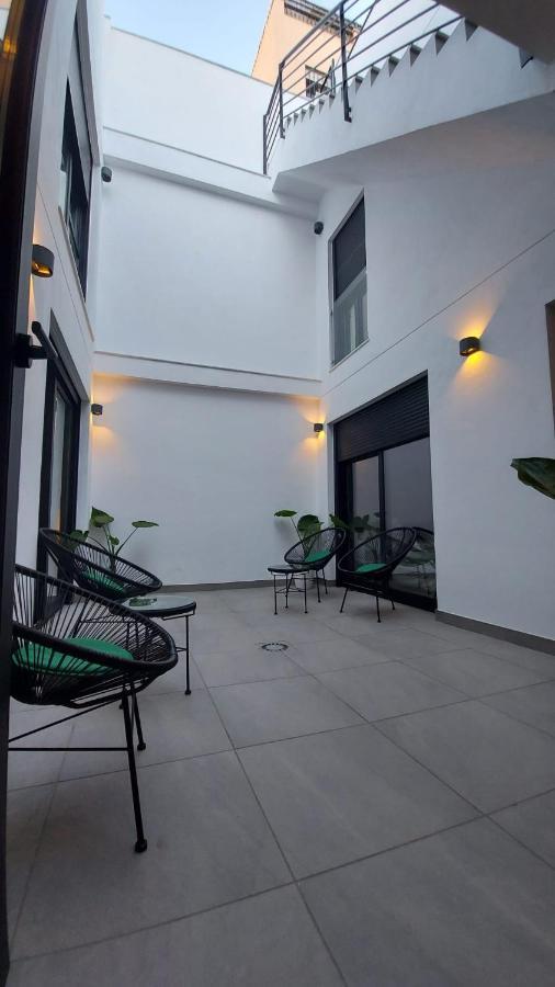 Apartamento Golddem Mercedes. Málaga Exterior foto