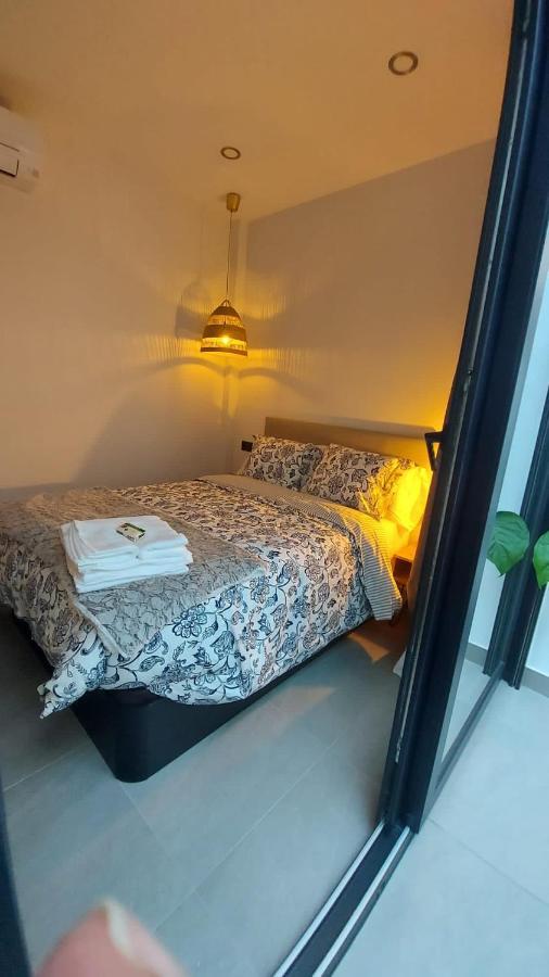 Apartamento Golddem Mercedes. Málaga Exterior foto