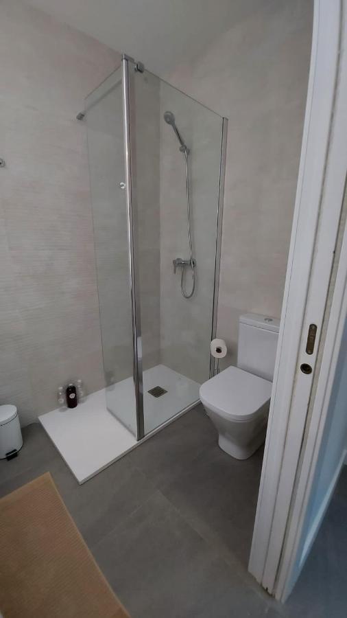 Apartamento Golddem Mercedes. Málaga Exterior foto